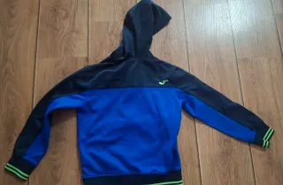 Lote 3 Sudaderas Joma Niños