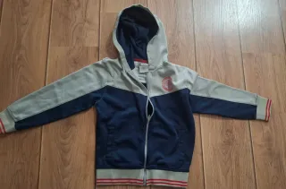 Lote 3 Sudaderas Joma Niños