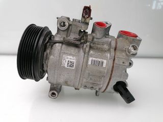 COMPRESOR AIRE ACONDICIONADO AUDI Q5 (8R)