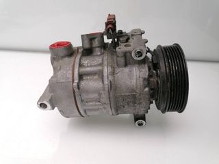 COMPRESOR AIRE ACONDICIONADO AUDI Q5 (8R)