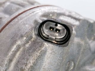 COMPRESOR AIRE ACONDICIONADO AUDI Q5 (8R)