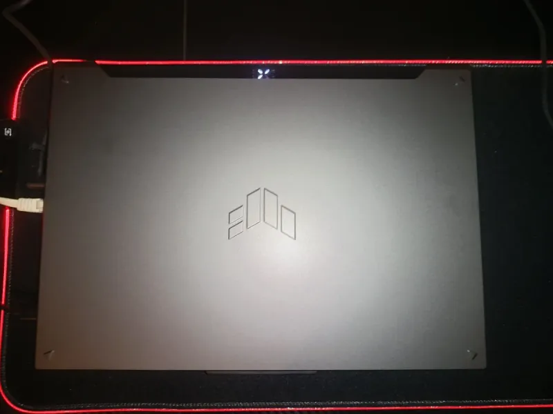 Portátil Gaming ASUS TUF Gaming A16 afbeelding 6