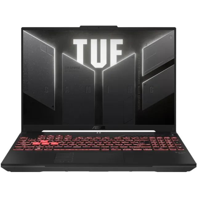 Portátil Gaming ASUS TUF Gaming A16