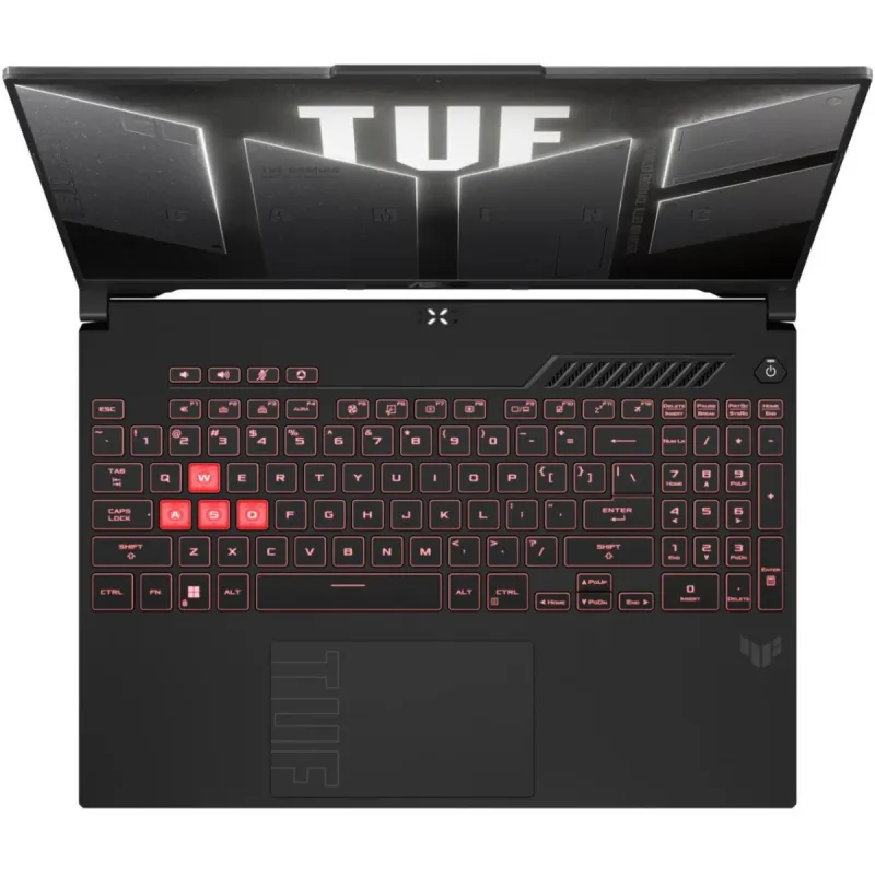 Portátil Gaming ASUS TUF Gaming A16 afbeelding 7