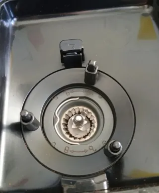 Cafetera Superautomática. Cecotec Cremmaet Macchia