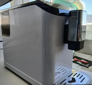 Cafetera Superautomática. Cecotec Cremmaet Macchia