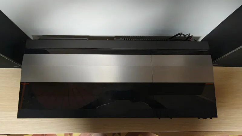 Bang & Olufsen beocenter 2200 y beovox x25 afbeelding 2