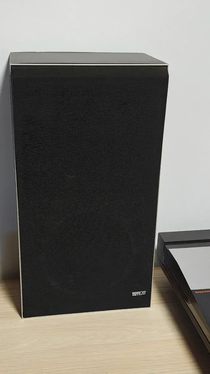 Bang & Olufsen beocenter 2200 y beovox x25 afbeelding 6