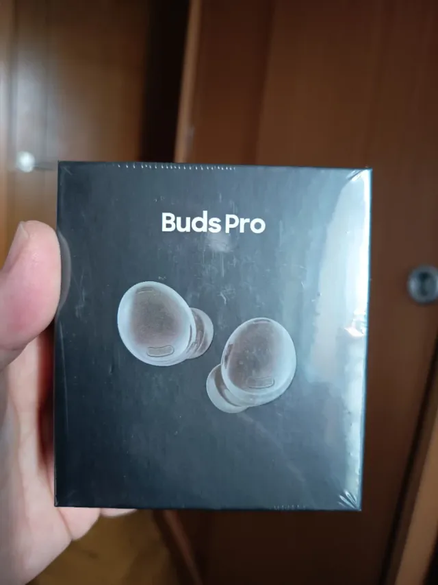 Auriculares Samsung Buds Pro Nuevos