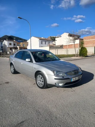 Ford Mondeo 2005