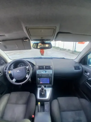 Ford Mondeo 2005
