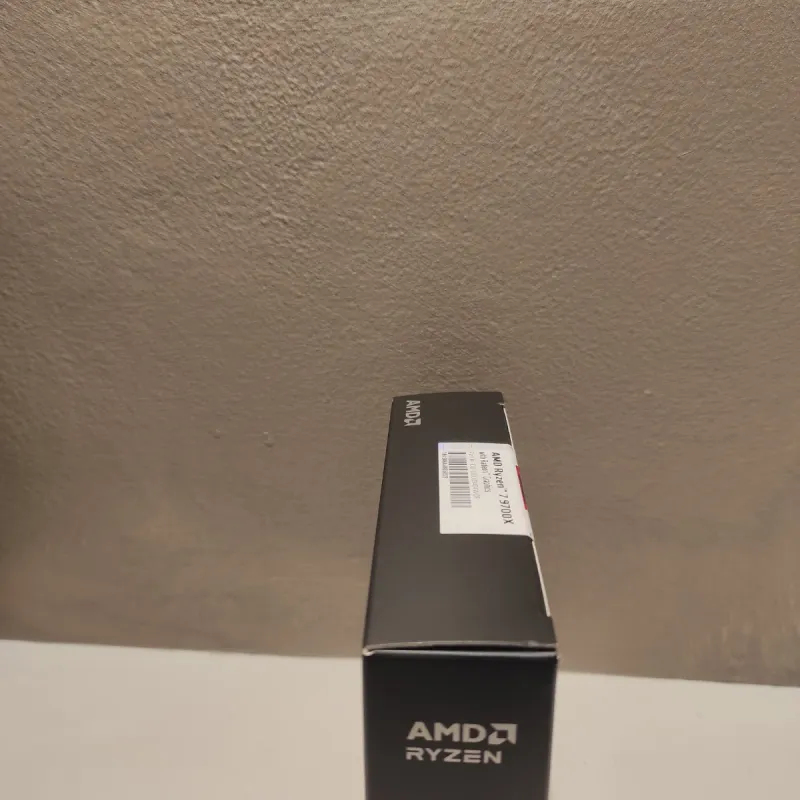 Procesador AMD Ryzen 7 9700X afbeelding 6