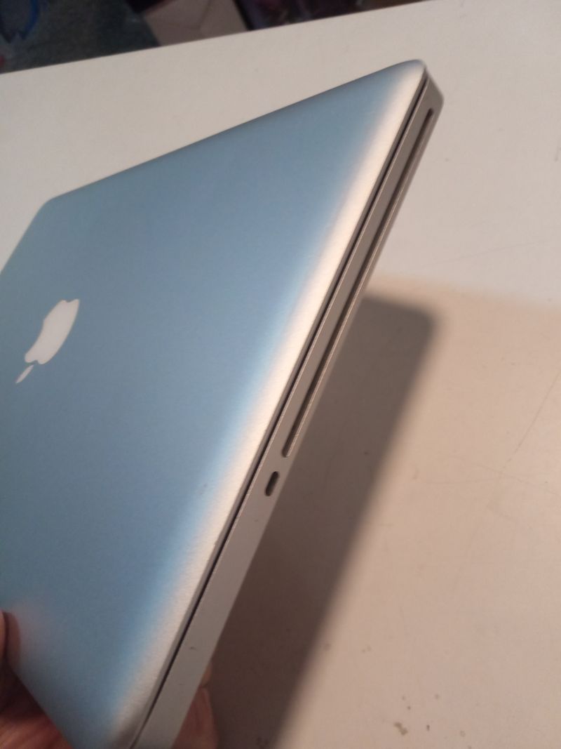 MacBook Pro 13 Core i5 4GB RAM SSD 256GB afbeelding 6