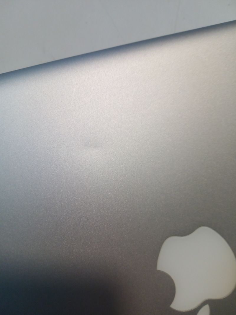MacBook Pro 13 Core i5 4GB RAM SSD 256GB afbeelding 4