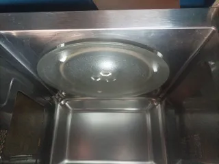 Despiece Microondas Teka MW 21 IVS