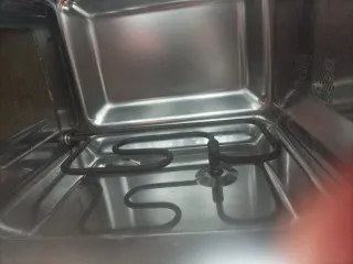 Despiece Microondas Teka MW 21 IVS