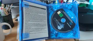 Final Fantasy XV Royal Edition PS4