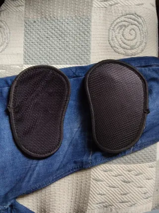 Pantalón moto mujer Talla L