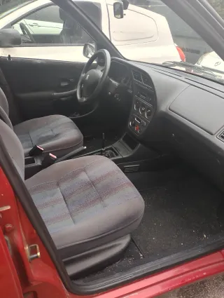 Peugeot 306 108000 km reales