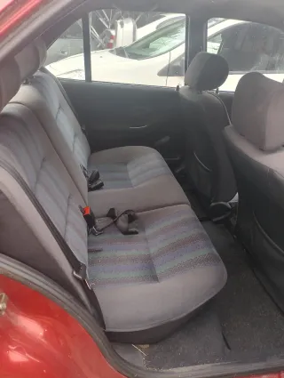 Peugeot 306 108000 km reales