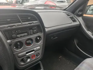 Peugeot 306 108000 km reales