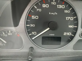 Peugeot 306 108000 km reales