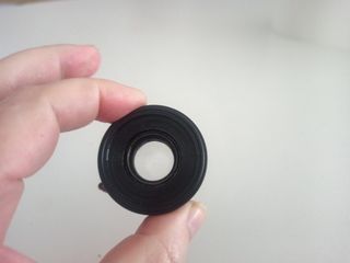 Goebel Compur Anastigmat 90mm f/4.5