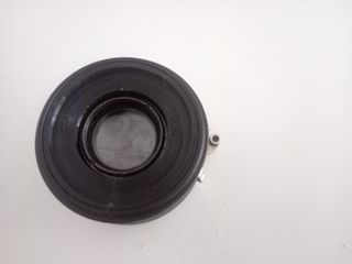 Goebel Compur Anastigmat 90mm f/4.5