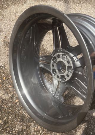 Llanta Mercedes AMG 18 Pulgadas Original