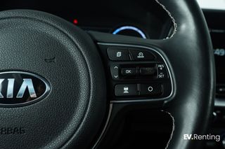 Kia e-Niro e-Niro 150kW (204CV) Drive (Long Range)