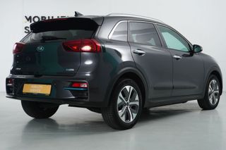 Kia e-Niro e-Niro 150kW (204CV) Drive (Long Range)