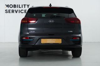 Kia e-Niro e-Niro 150kW (204CV) Drive (Long Range)
