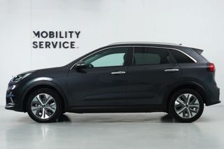 Kia e-Niro e-Niro 150kW (204CV) Drive (Long Range)