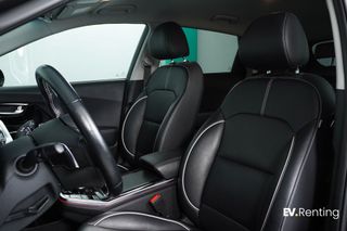 Kia e-Niro e-Niro 150kW (204CV) Drive (Long Range)