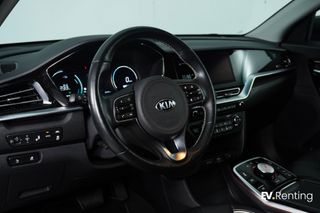 Kia e-Niro e-Niro 150kW (204CV) Drive (Long Range)