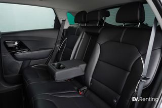 Kia e-Niro e-Niro 150kW (204CV) Drive (Long Range)