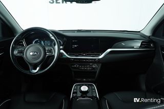 Kia e-Niro e-Niro 150kW (204CV) Drive (Long Range)