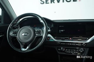 Kia e-Niro e-Niro 150kW (204CV) Drive (Long Range)