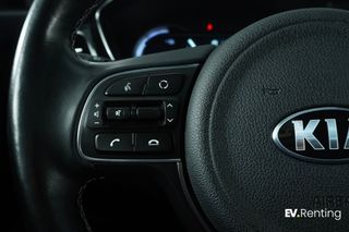 Kia e-Niro e-Niro 150kW (204CV) Drive (Long Range)