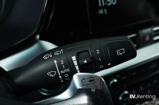 Kia e-Niro e-Niro 150kW (204CV) Drive (Long Range)