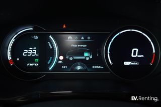 Kia e-Niro e-Niro 150kW (204CV) Drive (Long Range)