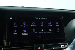 Kia e-Niro e-Niro 150kW (204CV) Drive (Long Range)