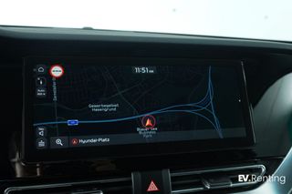 Kia e-Niro e-Niro 150kW (204CV) Drive (Long Range)