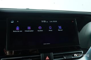 Kia e-Niro e-Niro 150kW (204CV) Drive (Long Range)