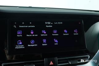 Kia e-Niro e-Niro 150kW (204CV) Drive (Long Range)