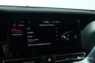 Kia e-Niro e-Niro 150kW (204CV) Drive (Long Range)