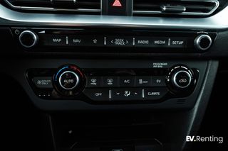 Kia e-Niro e-Niro 150kW (204CV) Drive (Long Range)