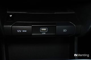 Kia e-Niro e-Niro 150kW (204CV) Drive (Long Range)