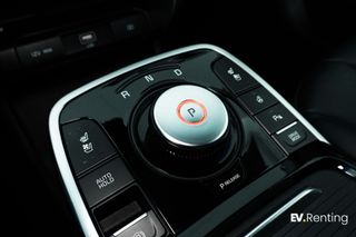 Kia e-Niro e-Niro 150kW (204CV) Drive (Long Range)