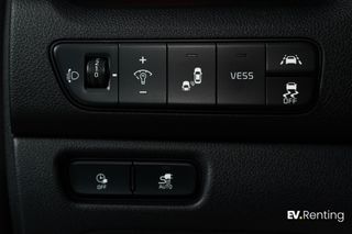 Kia e-Niro e-Niro 150kW (204CV) Drive (Long Range)